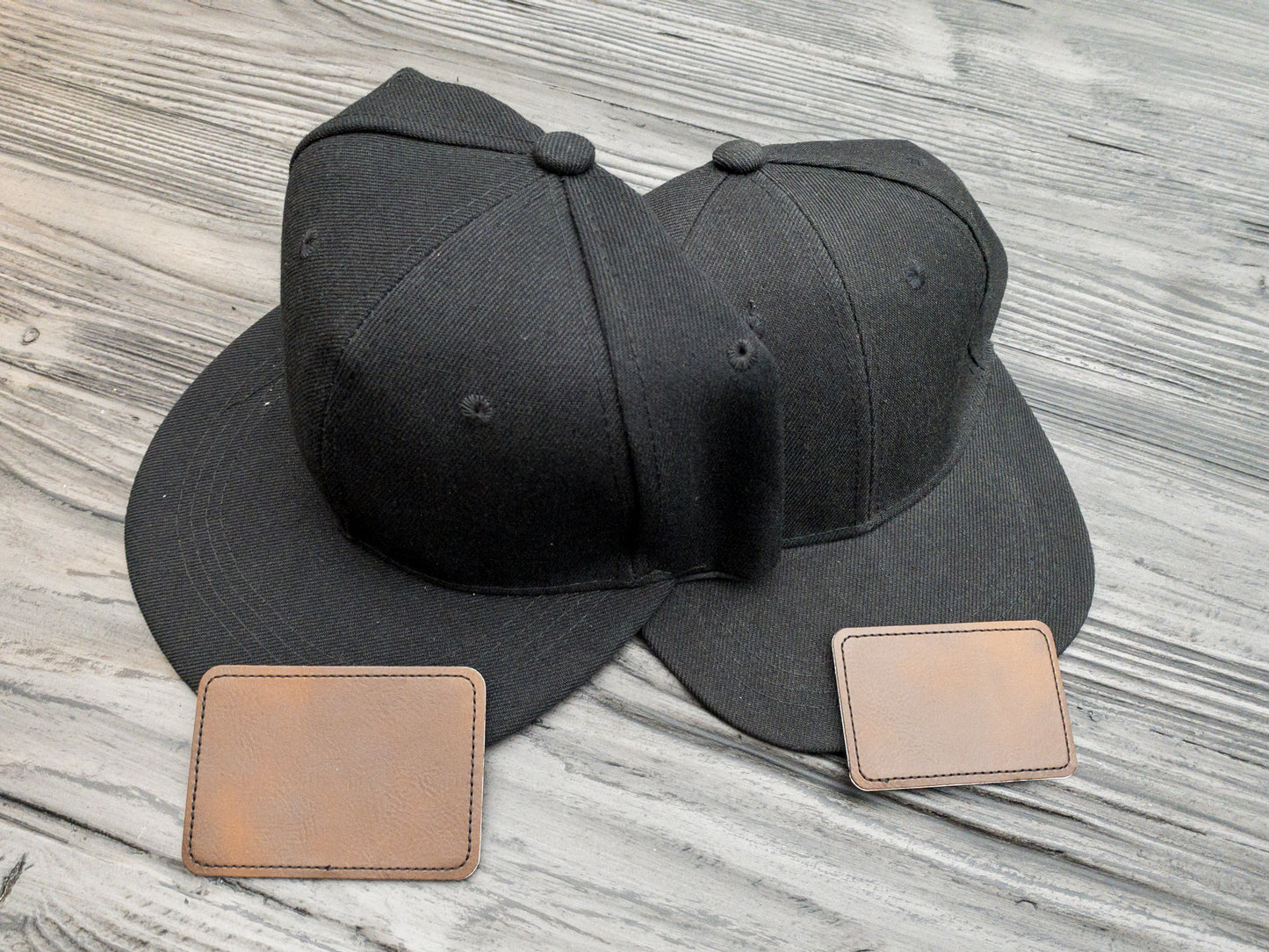 Kapperl (Trucker Cap, Flat Brim Cap) - personalisierbar