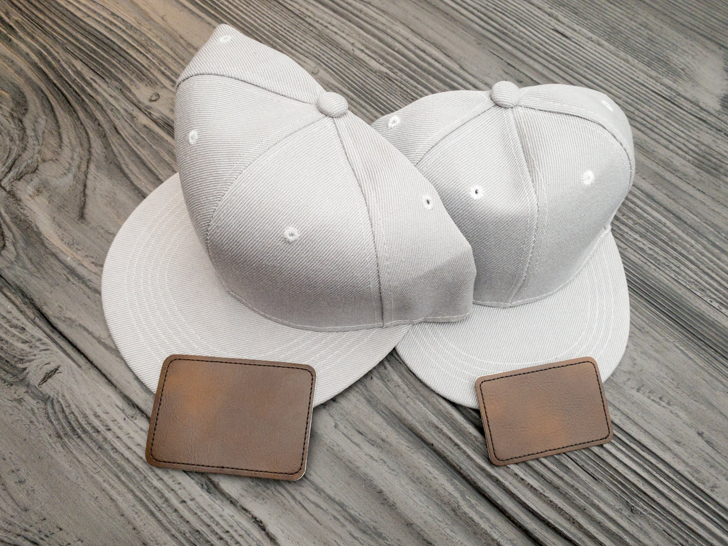 Kapperl (Trucker Cap, Flat Brim Cap) - personalisierbar